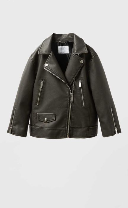 Пуховик натуральный ZARA 50% пух 50% перо куртка пальто зимняя hm