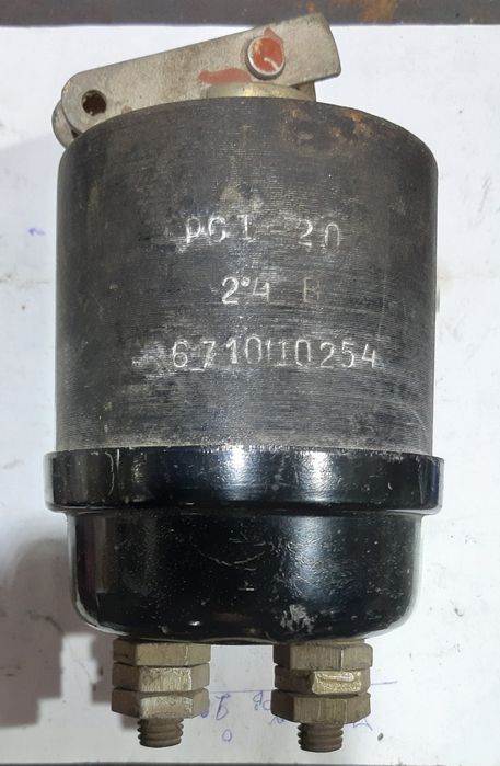 Реле стартера РСТ-20