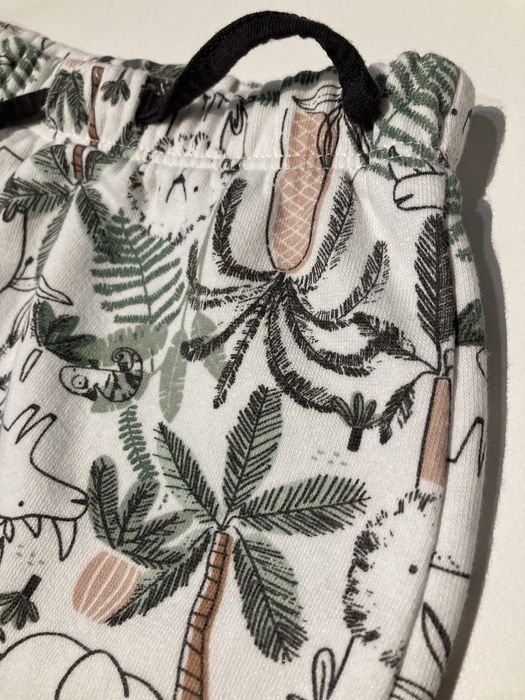 Spodenki 62 jak nowe