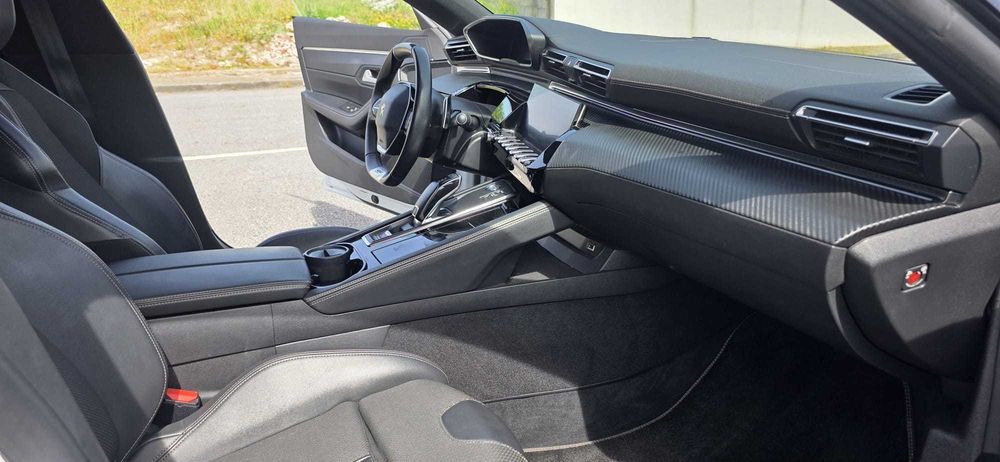 Venda Peugeot 508 SW 1.5BlueHDI GT