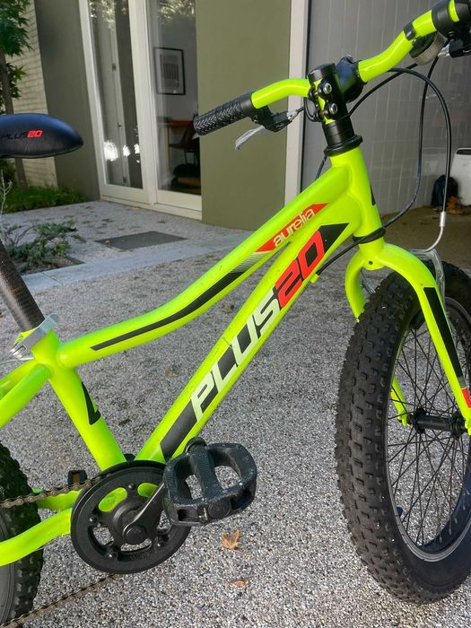 Bicicleta Aurelia - Roda 20"
