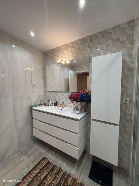 Excelente apartamento T4 - Boavista