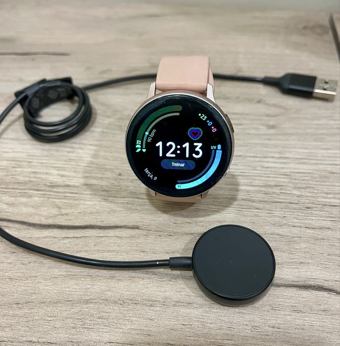 Samsung Galaxy watch active 2