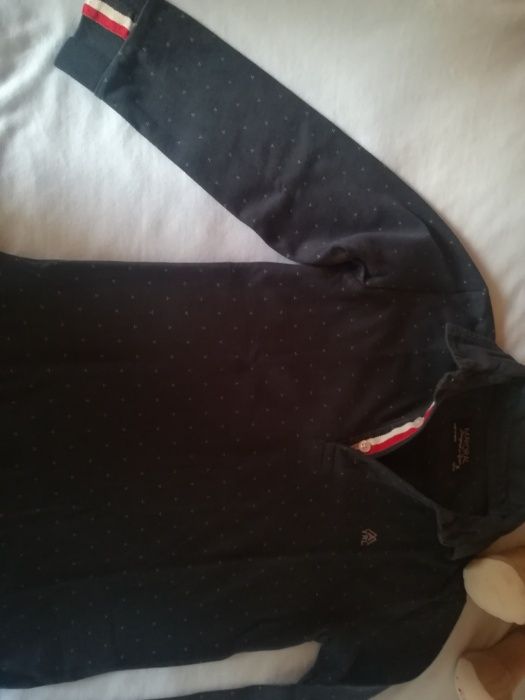 Polo Mayoral menino ótimo estado