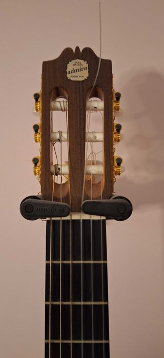 Gitara admira artista - Kraków/Katowice i okolicy