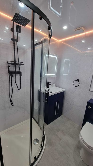 Remodelações cozinhas e casa de banho