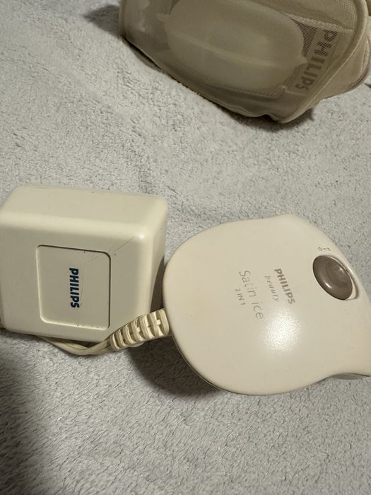 Maquina depiladora eletrica
