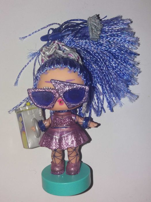 Lol Hairgoals-2  para venda- vendidas como mostra nas fotos-15€ cada.
