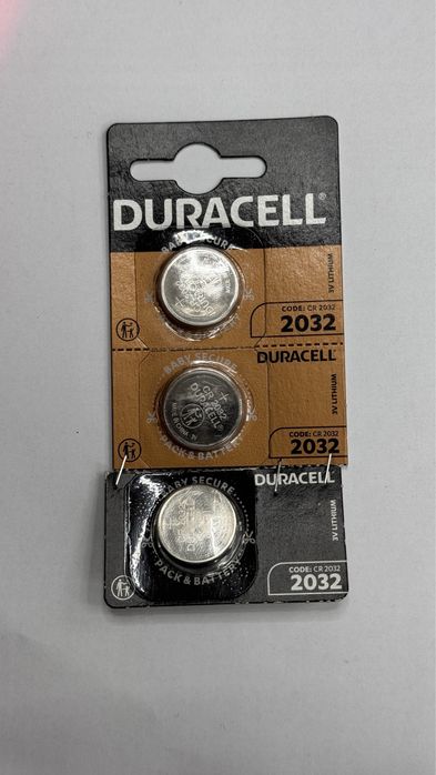 Duracell батарейки РОЗПРОДАЖ