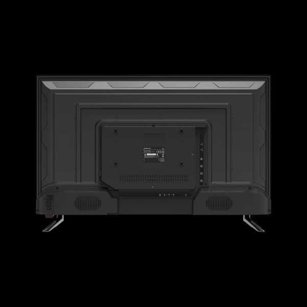 Telewizor Cabletech 32" DVB-T2 H.265 HEVC