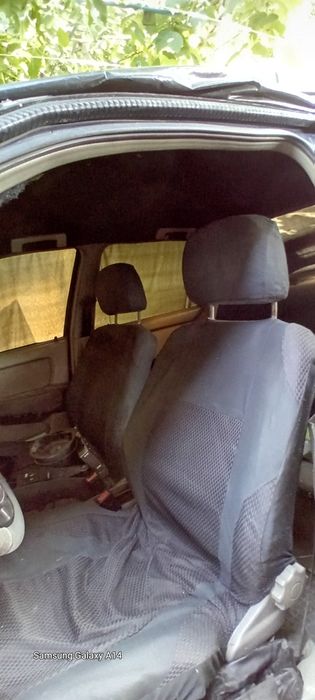 Сидения для Опель