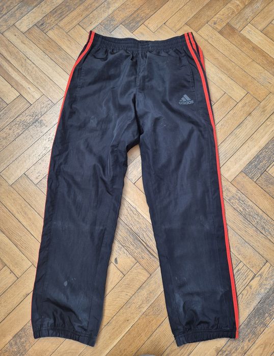 Spodnie, bluzy i inne  męskie rozm. m/l