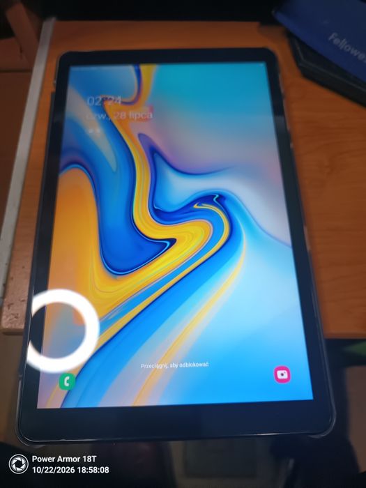 Tablet Samsung Galaxy Tab A 10.5
