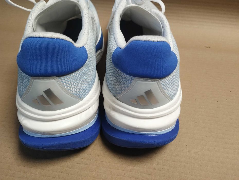 buty sportowe do biegania 44 2/ 3 adidas supernova Prima idealny stan