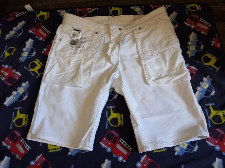 Tommy Jeans шорти Tommy Hilfiger W31