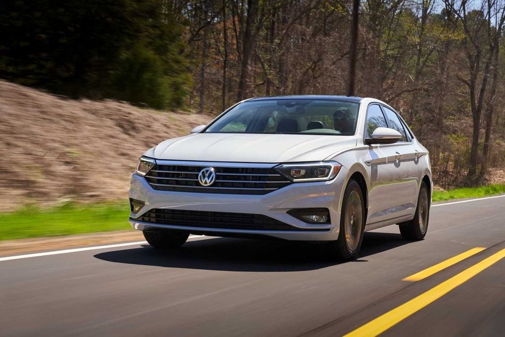 Разборка запчасти VW Jetta MK6 MK7 2012-2020