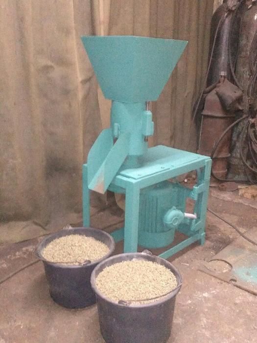 Гранулятор