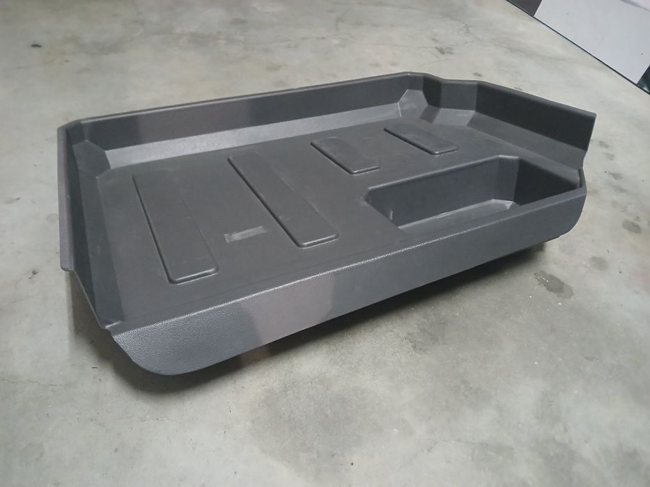 Mini Clássico  - Base da Mala