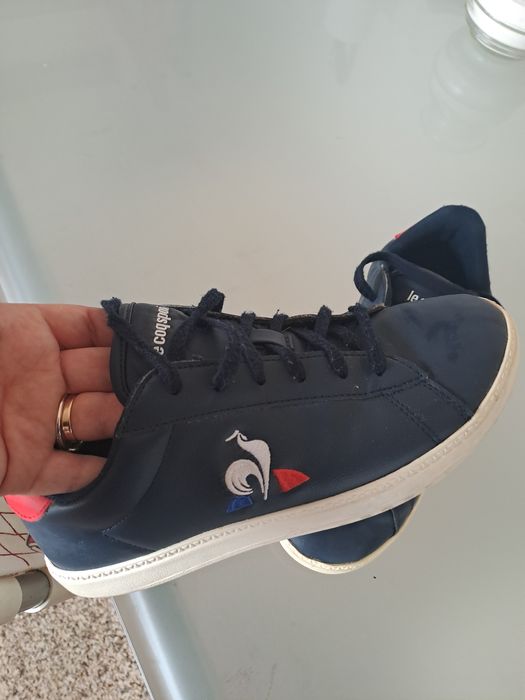Saptilhas menino le coq sportif