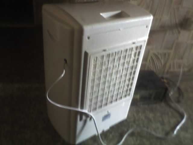 schladzacz powietrza,klimator Stylec