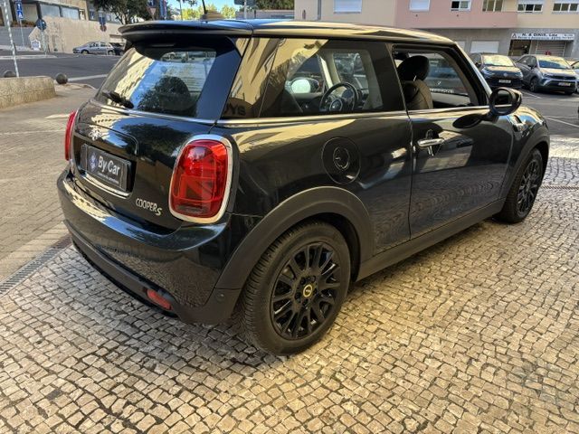 MINI 3 Portas Cooper E Classic S