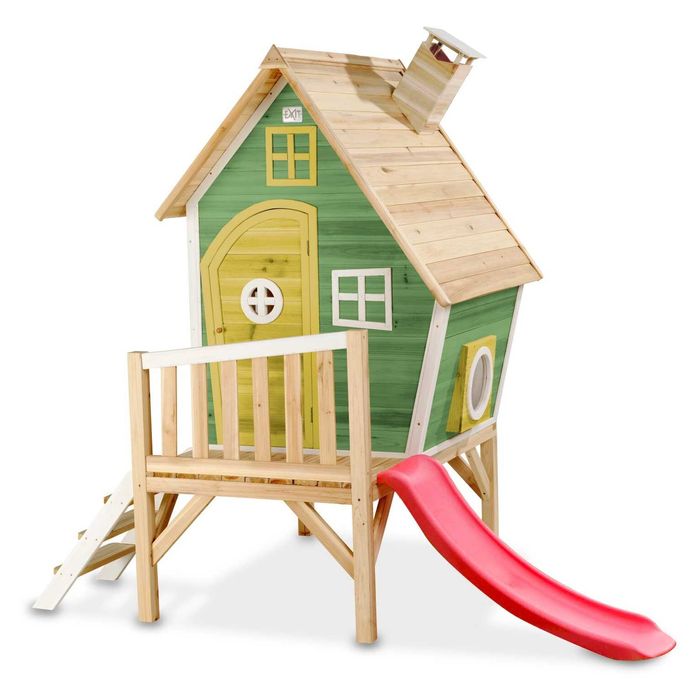 EXIT Дитячі будинки, пісочниці з кипарису, Ігрові майданчики Нідерланд