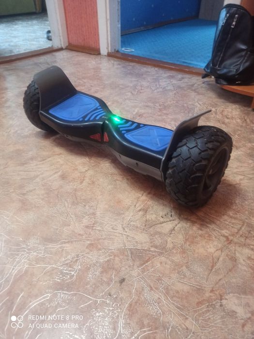 Продаю героскутер