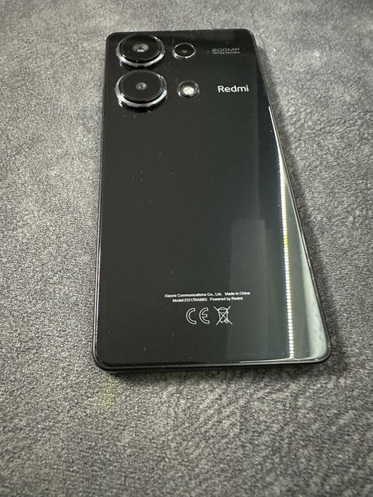 Xiaomi Redmi Note 13Pro 8/256