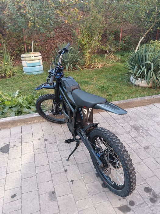 Talaria Sting Pro MX5/TL5500