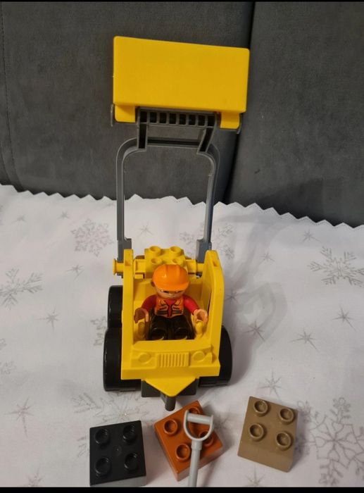 Lego  duplo  unikat