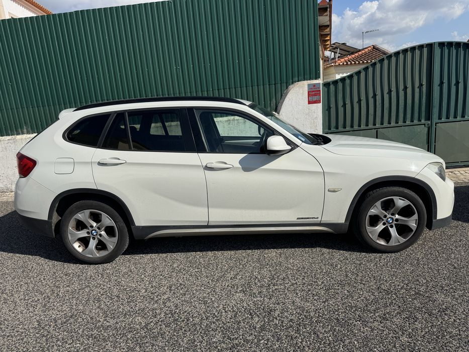 BMW X1 s/drive 2.0 ( 163 ) foto 3