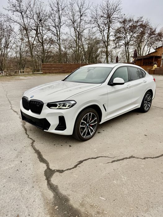 BMW X4  G 02 Продам, обмен