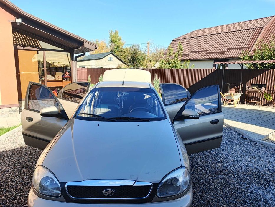 Продам автомобіль
