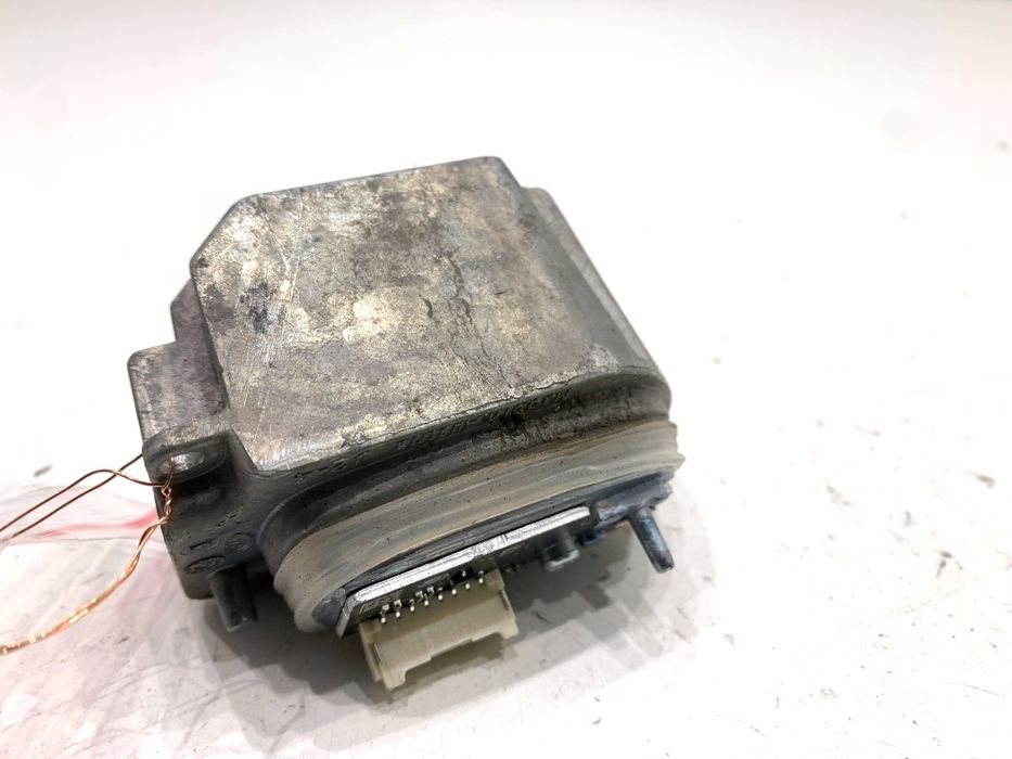 MODUŁ LED JEŻ BMW G31 10390120780 STEROWNIK ELEKTRONICZNY, UKŁADU
