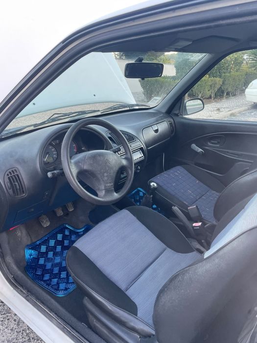 Citroën Saxo 1.5 D Comercial