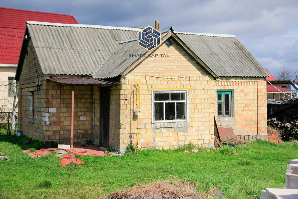 Продаж Ділянки з Озером Гореничі