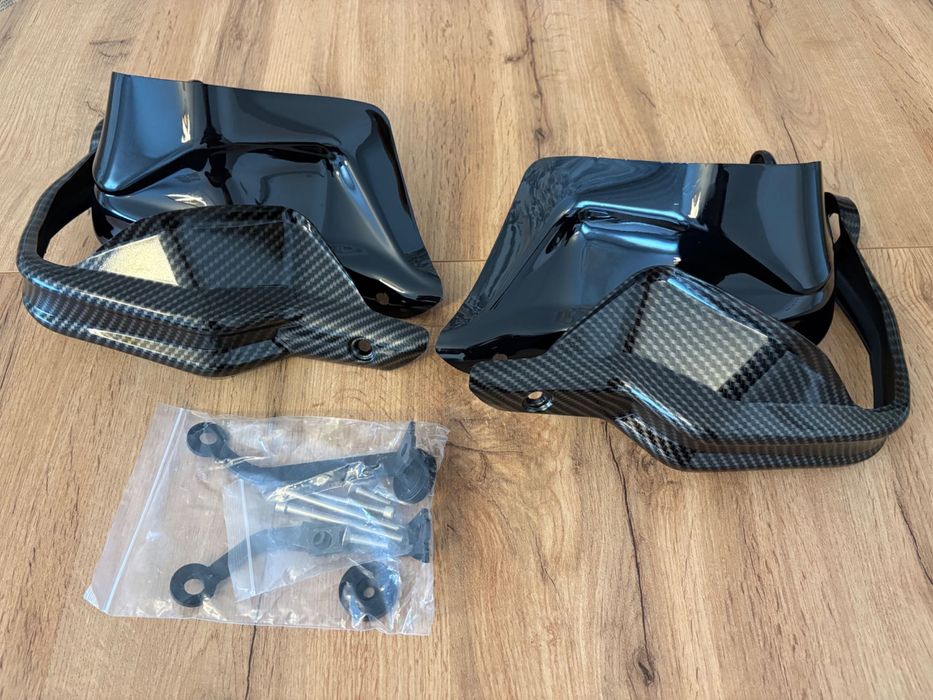 Protectores p/mãos Vários Modelos