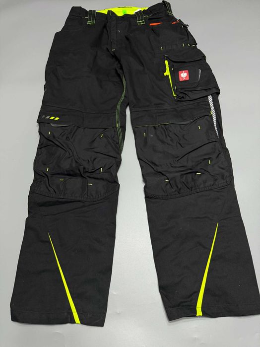 Spodnie robocze 52 Engelbert Strauss motion 2020 #13