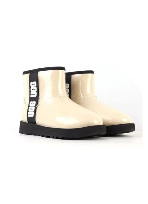 Угги UGG Clean. 39 размер