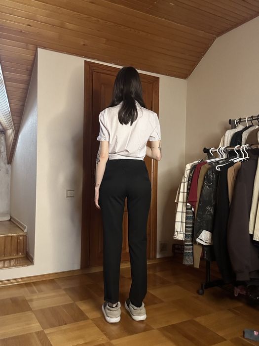 Брюки женские деловые