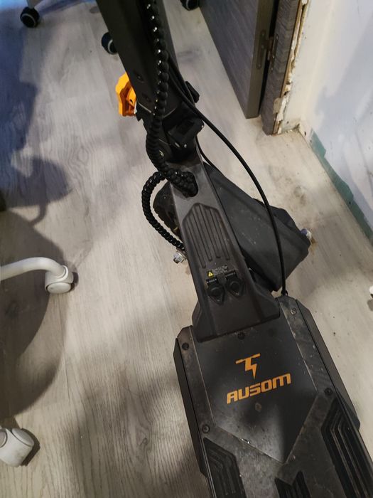 Trotinete Ausom dt2 pro