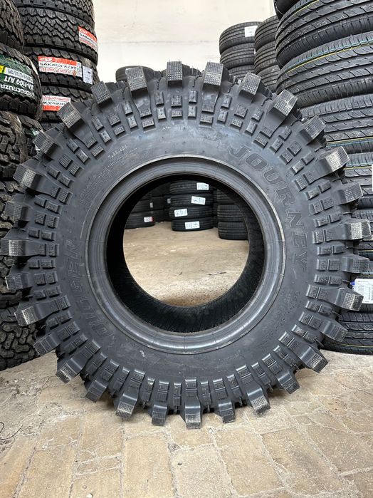 35x11.50R15 Journey Digger WN03 MT 4X4: 250 $ - Автошины Черновцы