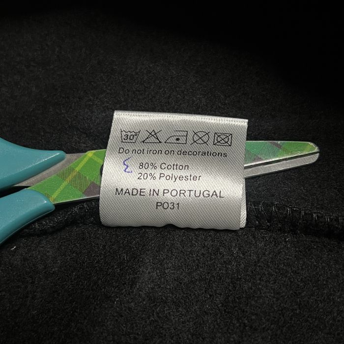 Худи TrapStar вышитое биг лого M-L размер