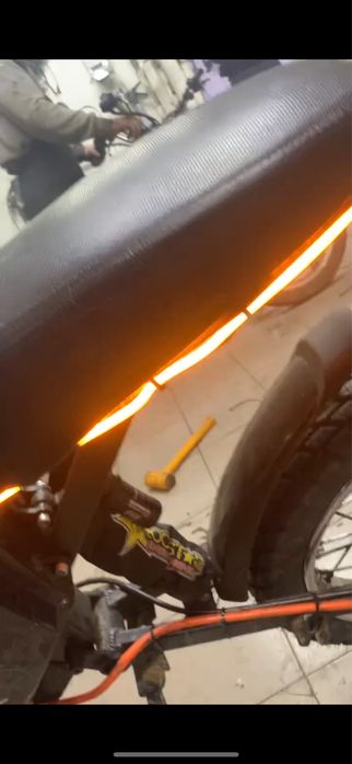 Оренда електробайка  [Вільний]