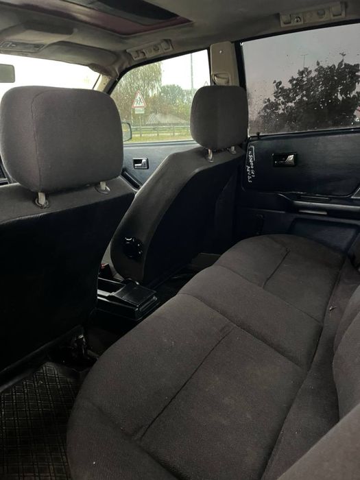 Продам надійне авто AUDI 90b3 газ/бензин