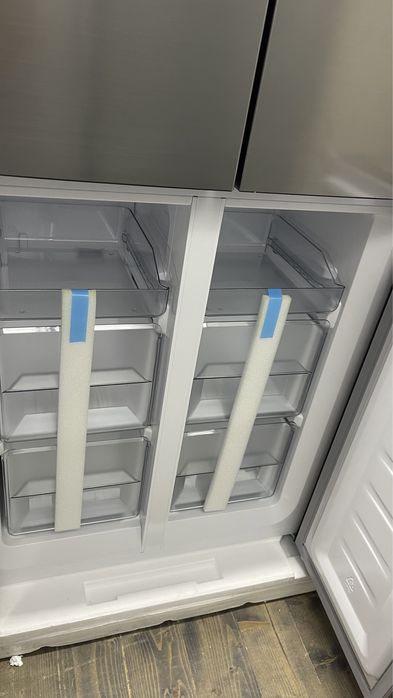 Холодильник Грюнхельм  4дверки gmd-180 НОВИЙ