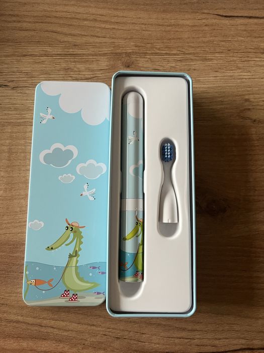 Vitammy Smile szczoteczka soniczna dla dzieci 3+