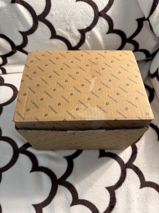 Omnires Parma Czarny Mat Syspmbi1Bl bateria bidetowa podtynkowa