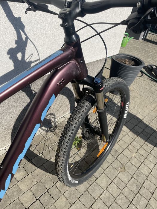 Rower Gorski Kona Fire mountain xl 27.5