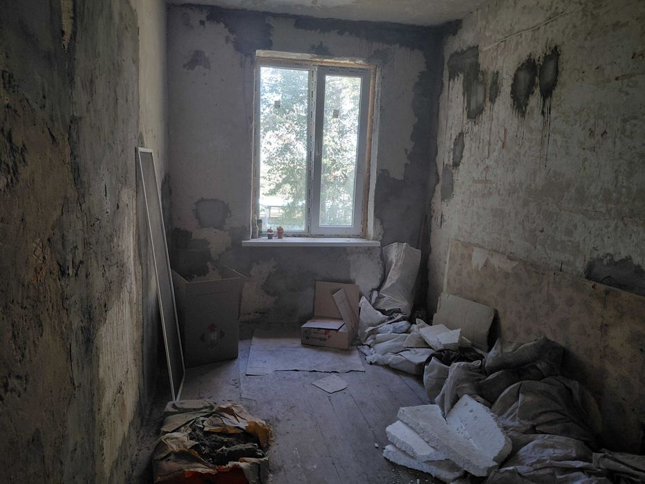 Здам квартиру в балаклії